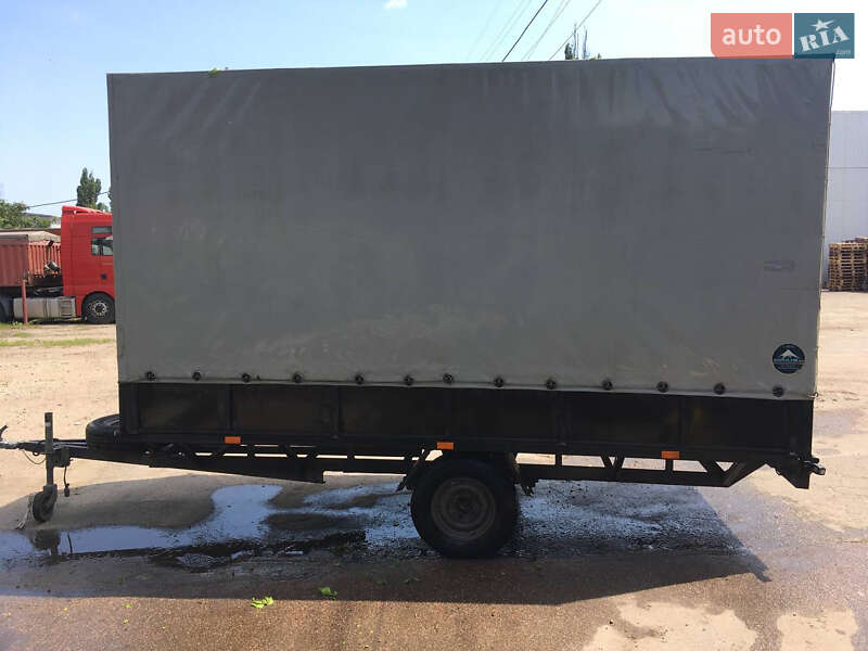 Борт ПАВАМ П-320 2020 в 