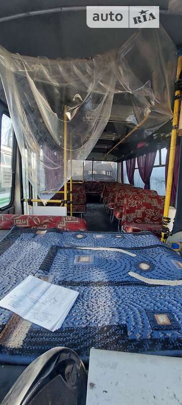 Пригородный автобус ПАЗ 3105 2006 в Тернополе
