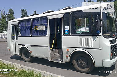 Міський автобус ПАЗ 32051 2005 в Ізмаїлі