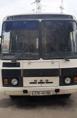 Городской автобус ПАЗ 32051 2003 в Одессе