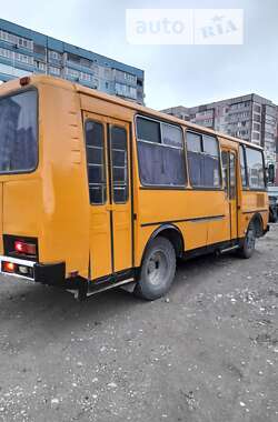 Мікроавтобус ПАЗ 32051 2003 в Дніпрі