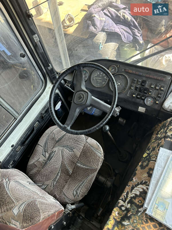 Приміський автобус ПАЗ 32053 2004 в Кривому Розі