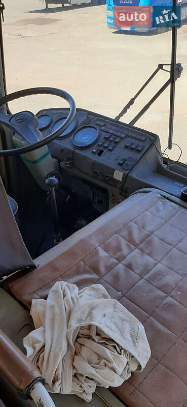 Пригородный автобус ПАЗ 32053 2008 в Кривом Роге фото 5 Пригородный автобус ПАЗ 32053 2008 в Кривом Роге