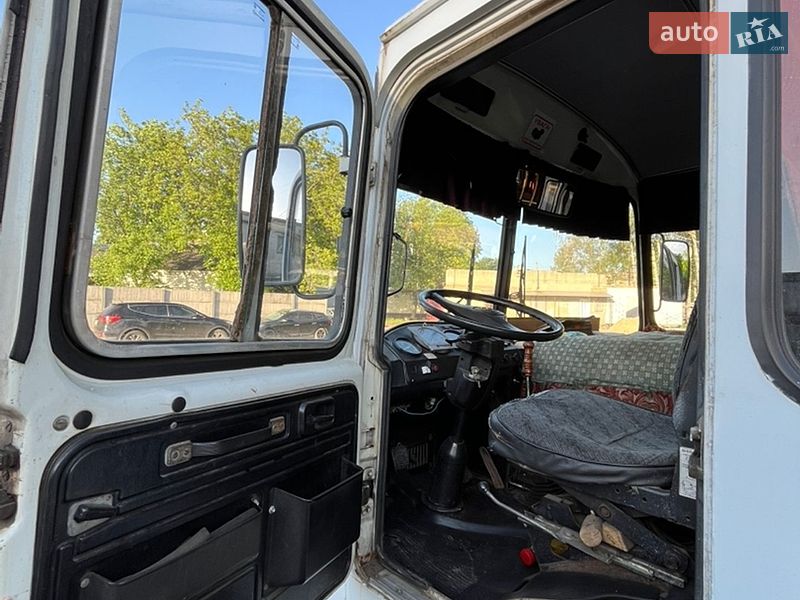 Міський автобус ПАЗ 32053 2004 в Пирятині