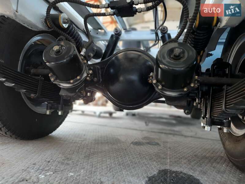 Міський автобус ПАЗ 32054 2006 в Кременчуці