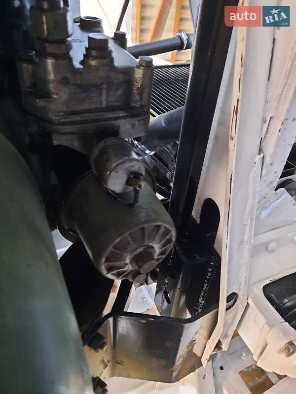 Міський автобус ПАЗ 32054 2006 в Кременчуці