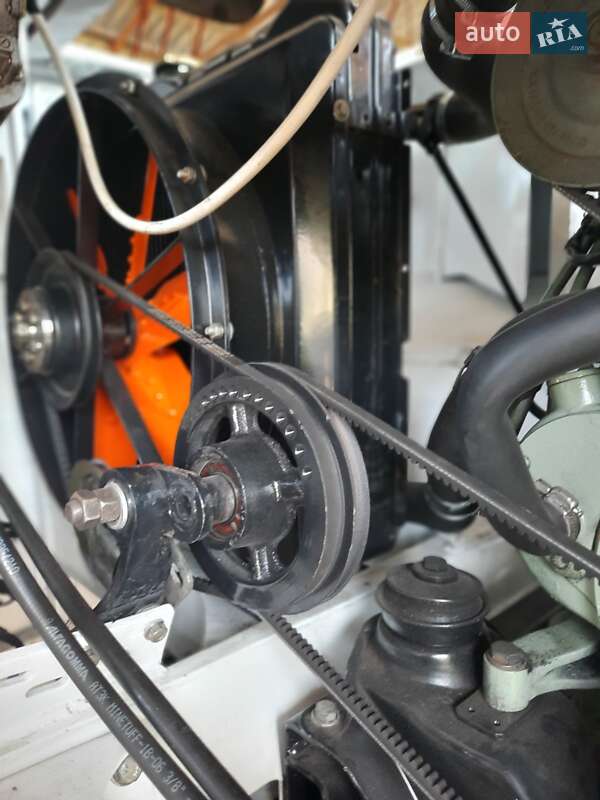 Міський автобус ПАЗ 32054 2006 в Кременчуці