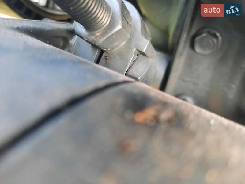 Міський автобус ПАЗ 32054 2006 в Кременчуці