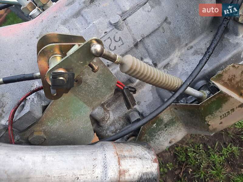 Міський автобус ПАЗ 32054 2006 в Кременчуці