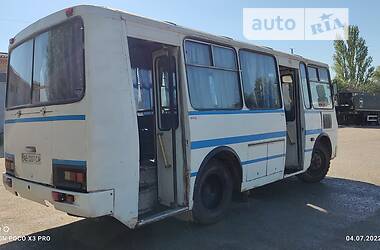 Пригородный автобус ПАЗ 32054 2005 в Шаргороде
