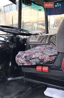 Пригородный автобус ПАЗ 32054 2005 в Сквире