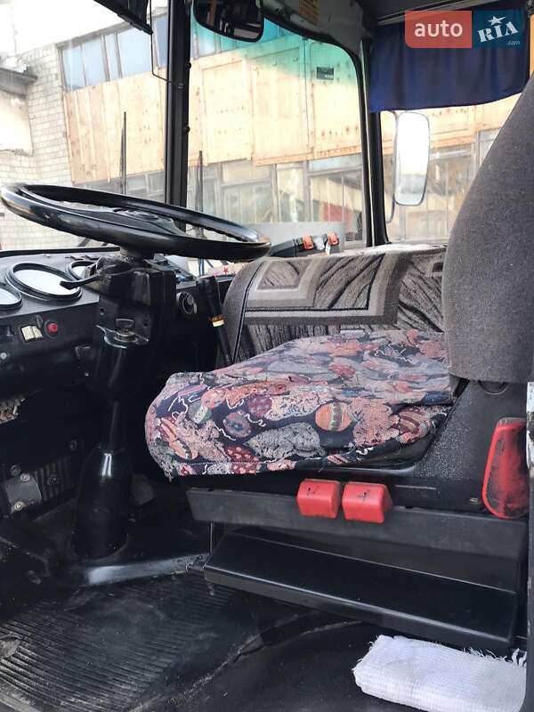 Пригородный автобус ПАЗ 32054 2005 в Сквире