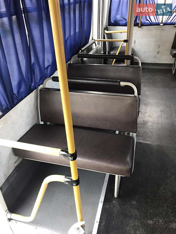 Пригородный автобус ПАЗ 32054 2005 в Сквире