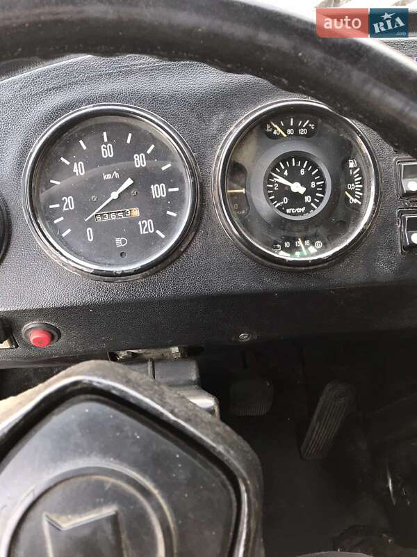 Пригородный автобус ПАЗ 32054 2005 в Сквире