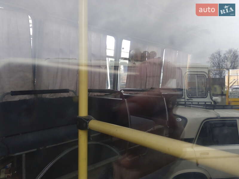 Міський автобус ПАЗ 32054 2006 в Ніжині