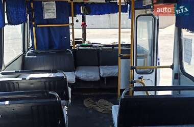 Пригородный автобус ПАЗ 32054 2005 в Доброполье