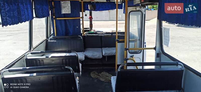 Пригородный автобус ПАЗ 32054 2005 в Доброполье