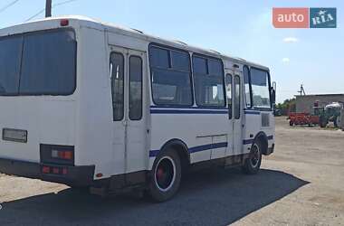 Пригородный автобус ПАЗ 32054 2005 в Доброполье