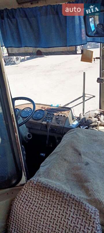 Міський автобус ПАЗ 32054 2008 в Ромнах