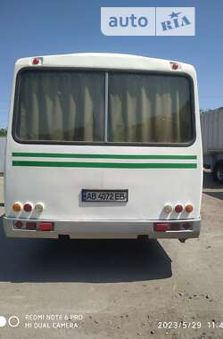 Приміський автобус ПАЗ 32054 2007 в Вінниці
