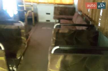 Городской автобус ПАЗ 32054 2006 в Константиновке (Краматорского района)