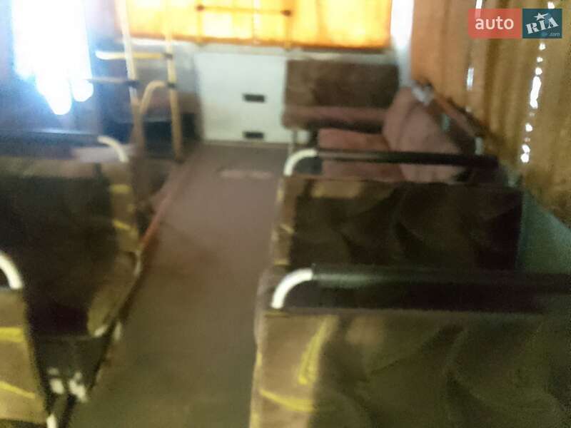 Городской автобус ПАЗ 32054 2006 в Константиновке (Краматорского района) фото 7 Городской автобус ПАЗ 32054 2006 в Константиновке (Краматорского района)