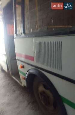 Городской автобус ПАЗ 32054 2006 в Константиновке (Краматорского района)