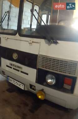 Городской автобус ПАЗ 32054 2006 в Константиновке (Краматорского района)