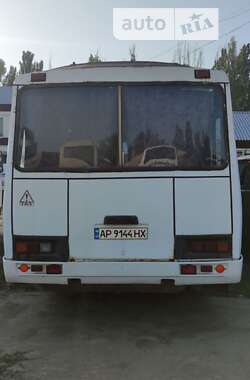 Городской автобус ПАЗ 32054 2004 в Бердянске