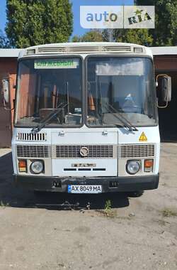 Інші автобуси ПАЗ 32054 2008 в Харкові