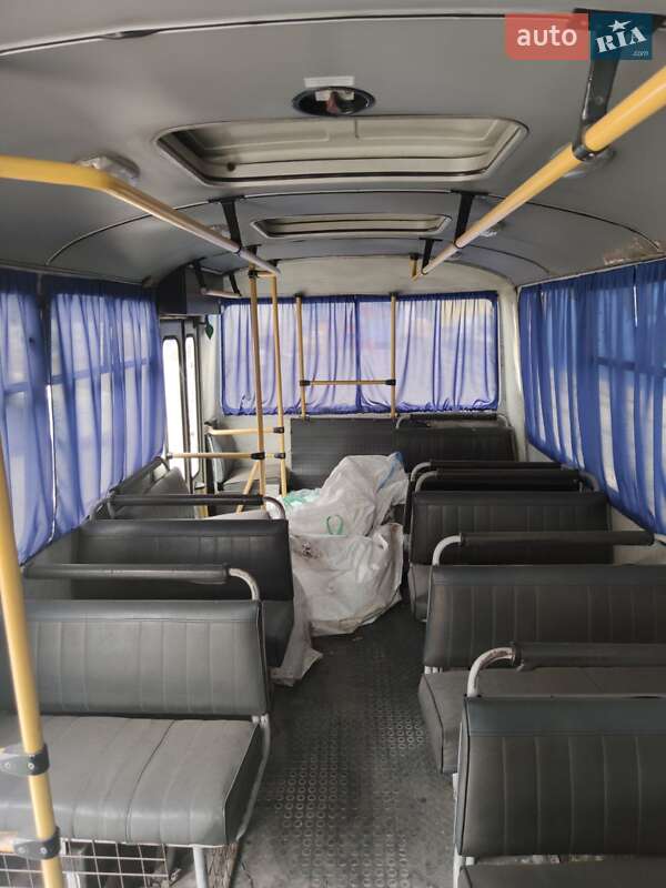 Другие автобусы ПАЗ 32054 2006 в Одессе