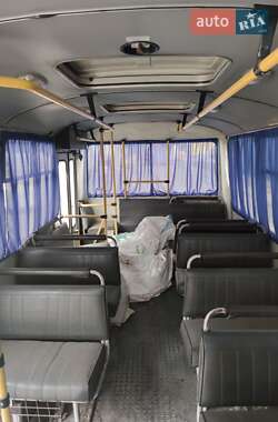 Другие автобусы ПАЗ 32054 2006 в 