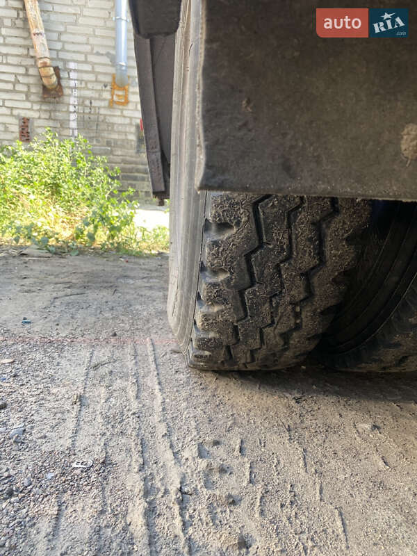 Пригородный автобус ПАЗ 32054 2006 в Луцке