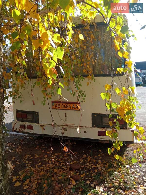 Пригородный автобус ПАЗ 32054 2006 в Баре