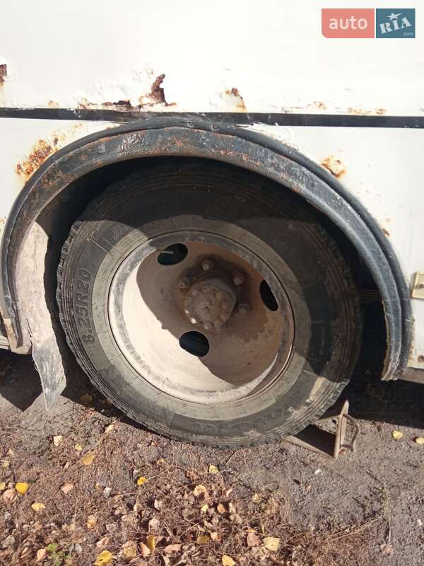 Пригородный автобус ПАЗ 32054 2006 в Баре