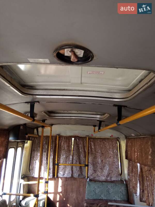 Пригородный автобус ПАЗ 32054 2006 в Баре