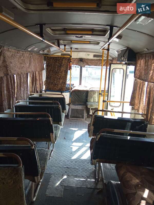 Пригородный автобус ПАЗ 32054 2006 в Баре