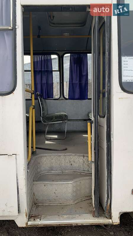 Городской автобус ПАЗ 32054 2004 в Самборе