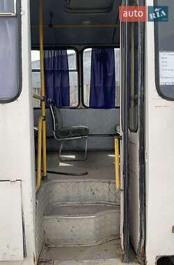Городской автобус ПАЗ 32054 2004 в 