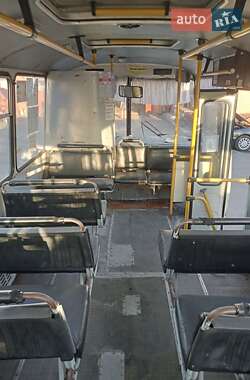 Городской автобус ПАЗ 32054 2005 в 