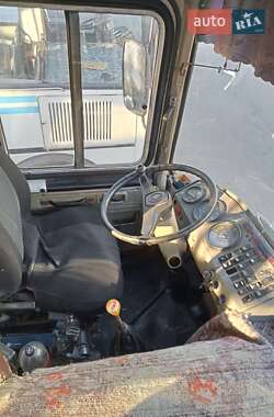 Городской автобус ПАЗ 32054 2005 в 