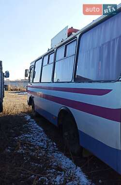 Пригородный автобус ПАЗ 32054 2006 в Виннице