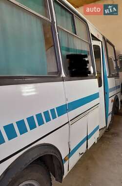 Пригородный автобус ПАЗ 32054 2008 в 