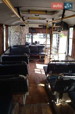 Пригородный автобус ПАЗ 32054 2006 в Краматорске