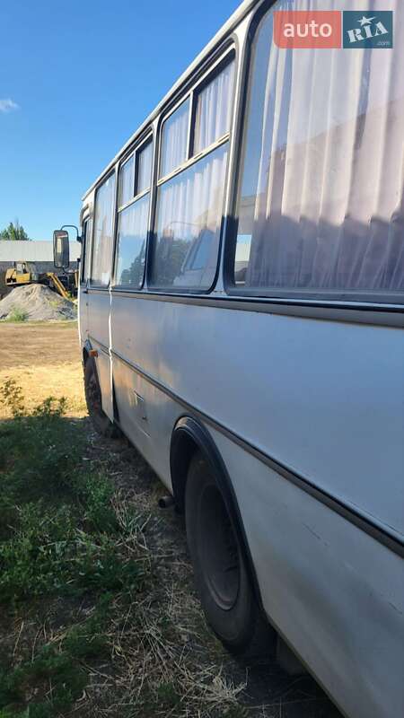 Інші автобуси ПАЗ 32054 2005 в Новому Бузі