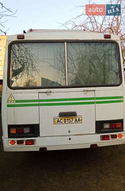 Городской автобус ПАЗ 32054 2004 в Ковеле