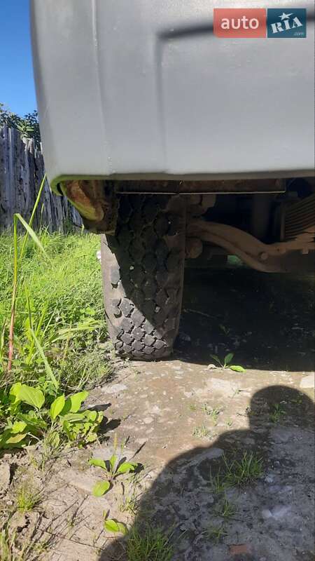 Пригородный автобус ПАЗ 32054 2005 в Дрогобыче