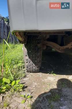 Пригородный автобус ПАЗ 32054 2005 в 