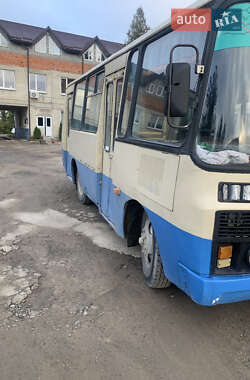 Городской автобус ПАЗ 32054 2005 в 