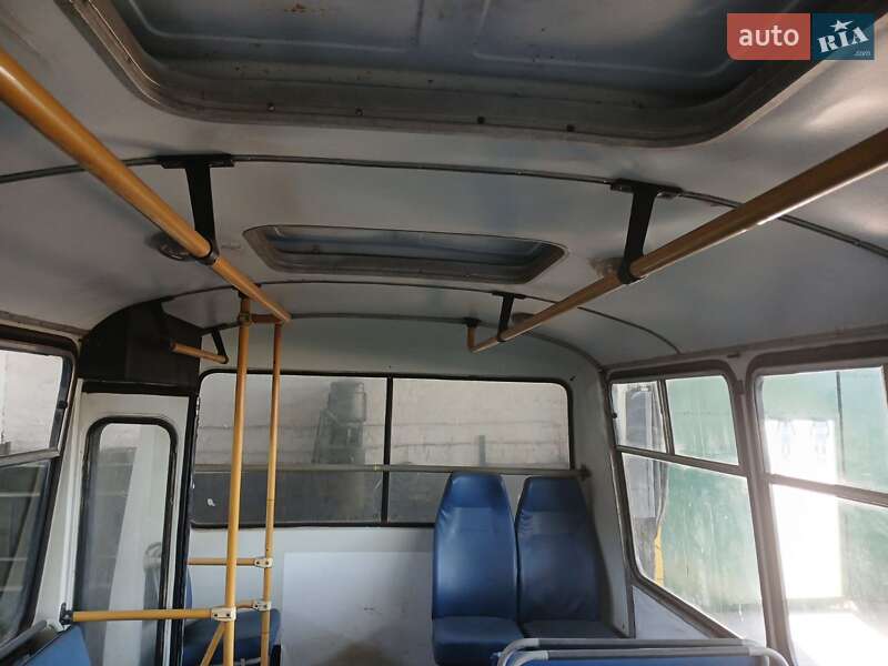Пригородный автобус ПАЗ 32054 2008 в Золотоноше